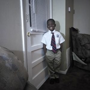 Meet your Posher, Carnell